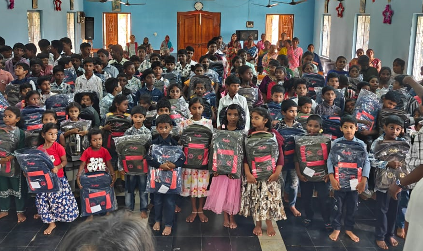 Education for Every Child